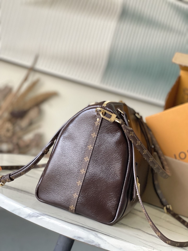 LV Satchel Bags